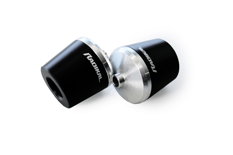 Crashpads Forgaffel Løse