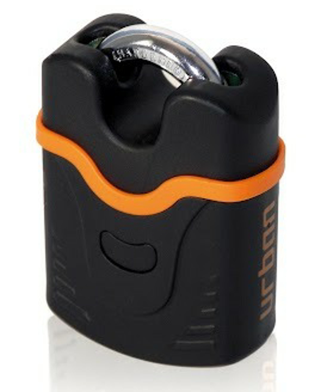 Urban Blok Universal Lås