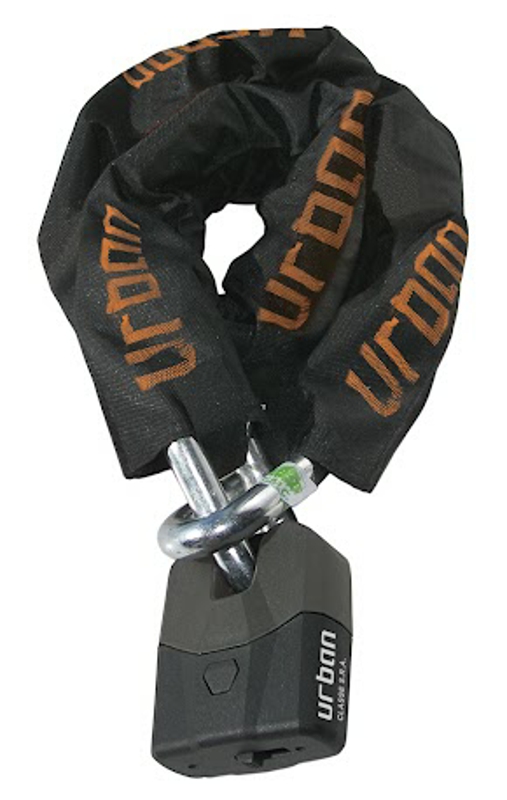 Urban U8K120 Ø14-120 CM. Kædelås Homolog