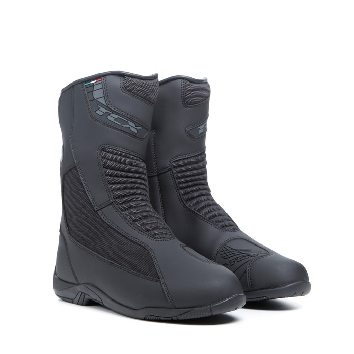 7127G TCX EXPLORER.4 GTX BLACK