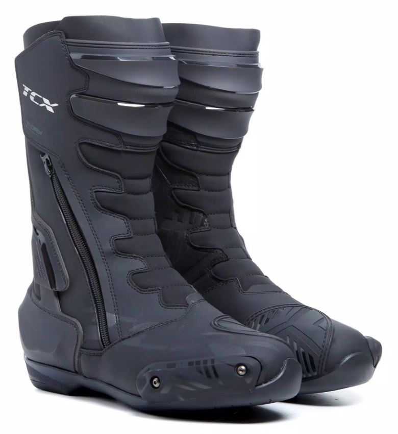 7671W S-RT1 WP BLACK