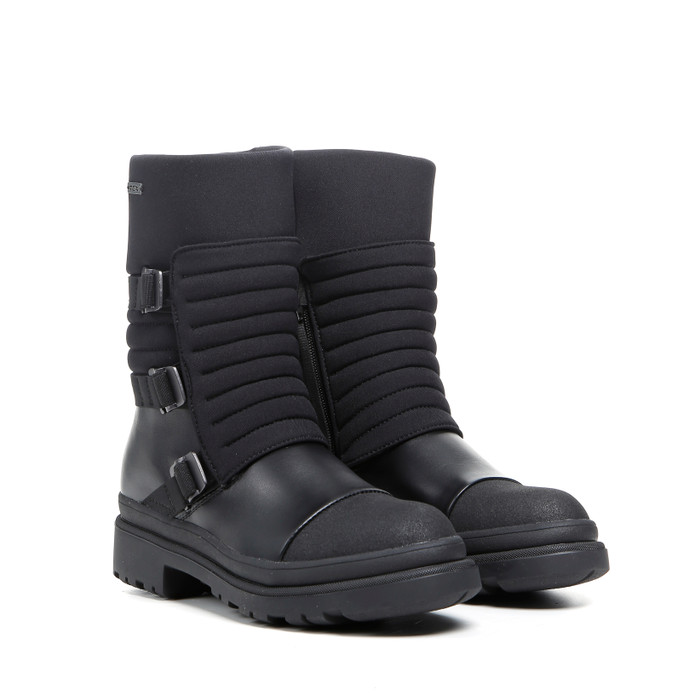 8026W FREYJA LADY WP BLACK