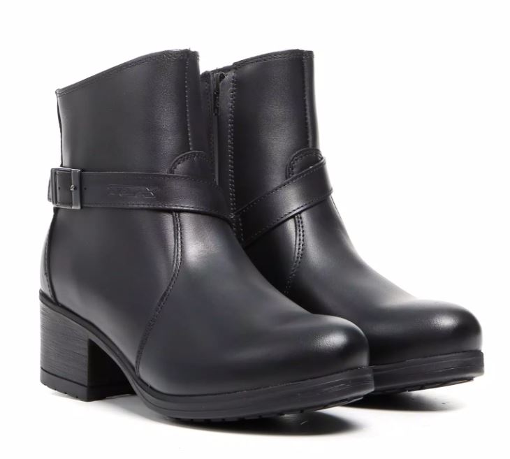 X-BOULEVARD LADY WP BLACK