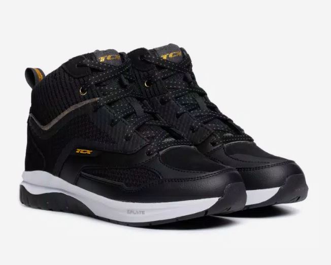 NALBAK AIR WOMEN BLACK GOLD