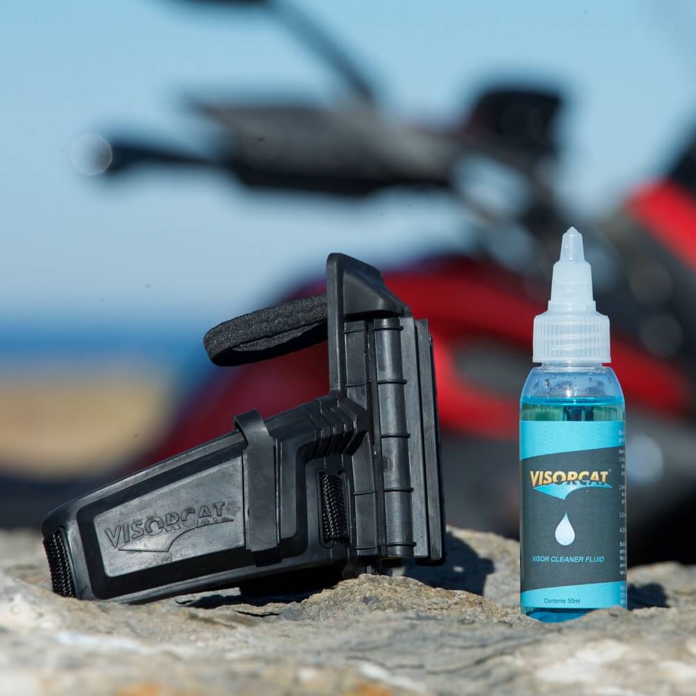 visorcat shop product Visorcat washwipe 01