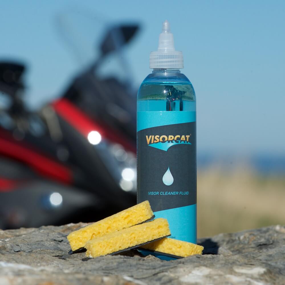 Visorcat refill pack