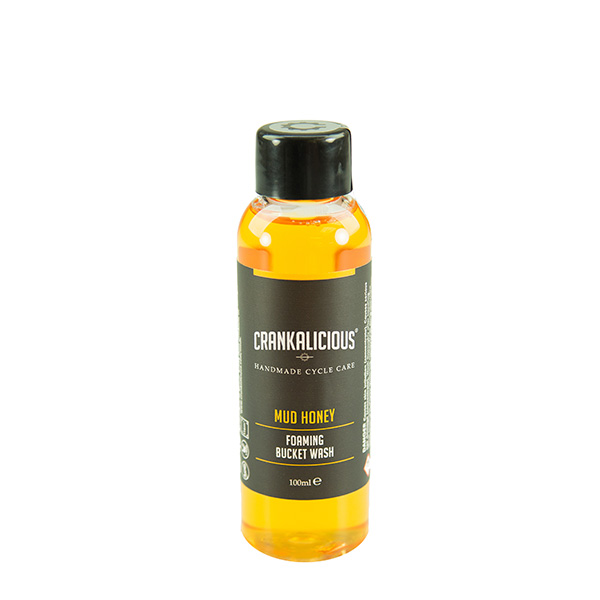 Cykel skumvask 100 ml.