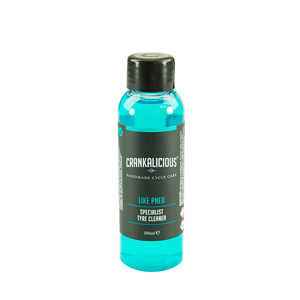 Like Pneu 100 ml tyre cleaner