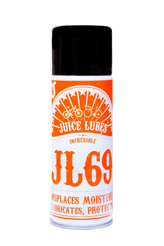 Juice Lube JL69 Multispray 400 ml.