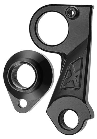 Gear hanger GH-175    Cube