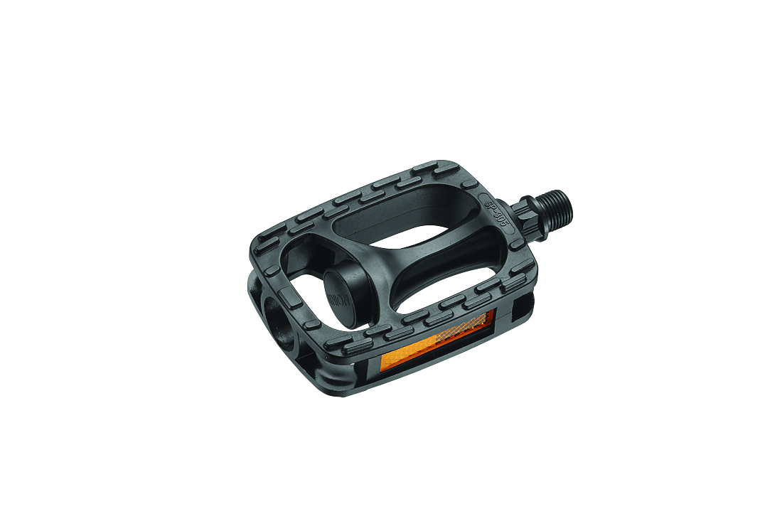 Pedal resin body sort