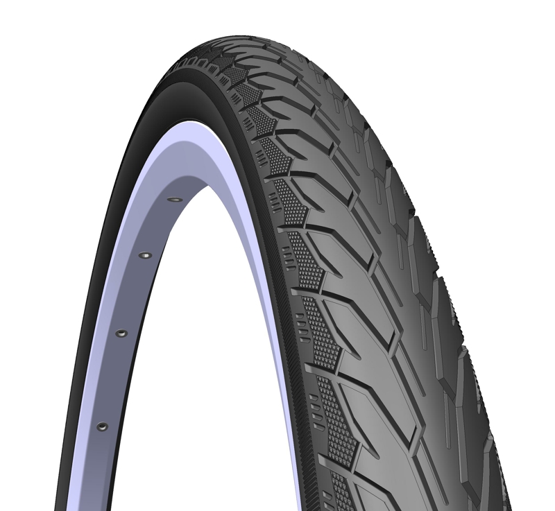 Dæk Anti Puncture Flash Ref. 26 x 1,75