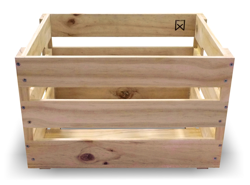 Willex Transportkasse 33 L