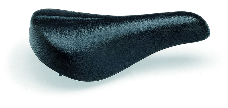 "Sadel 075 Ponny Sort 12-14"""
