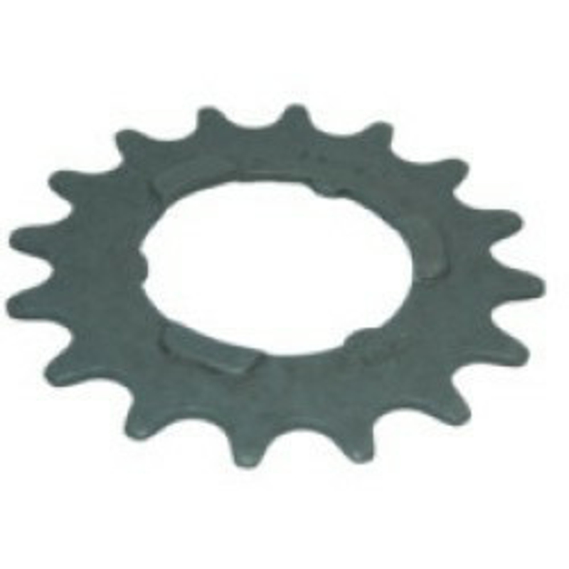 Kædehjul straight 18 T