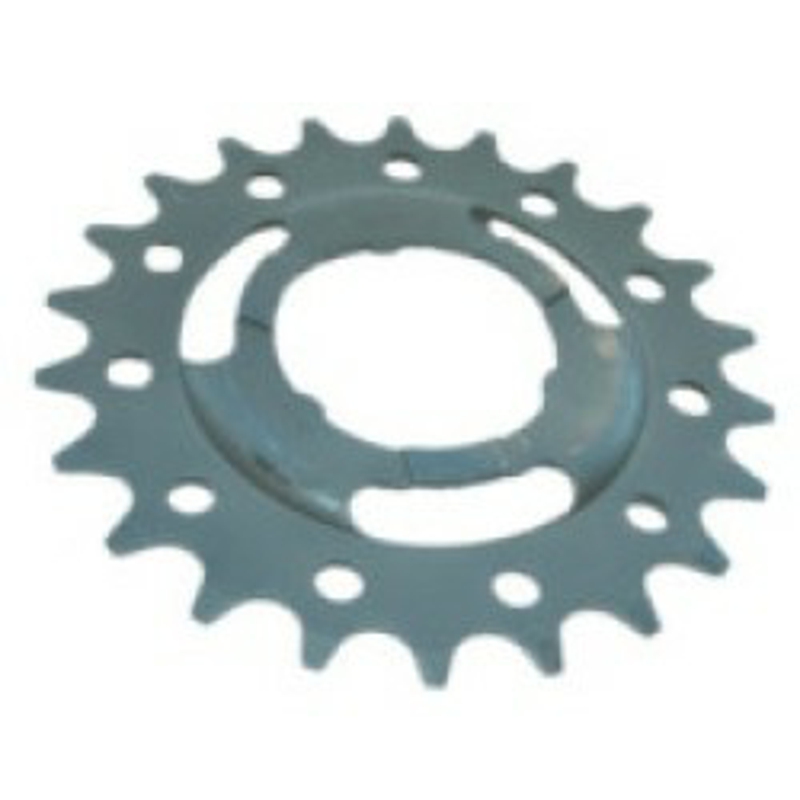 Kædehjul off set 22 T