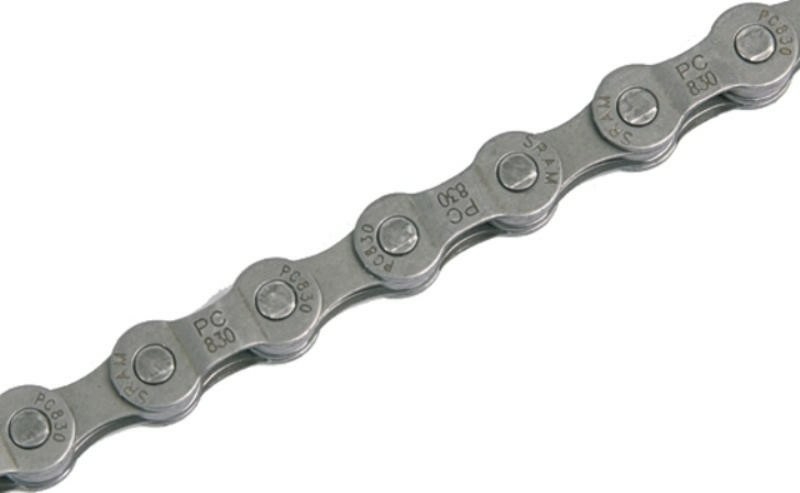 Kæde PC830 Salt Shake 8 Sp. 114 Led - Bu