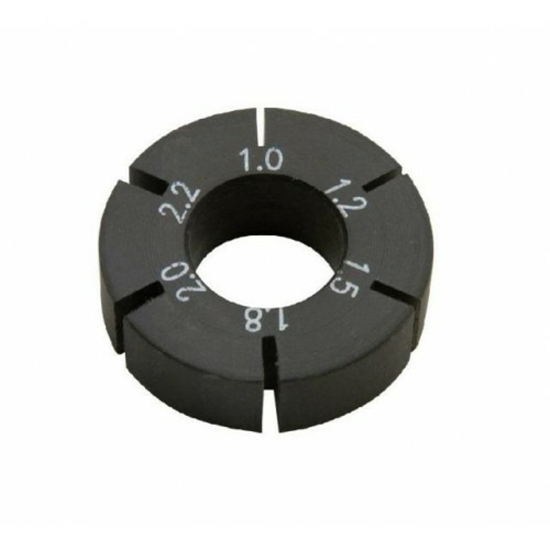 Unior Egerholder flade eger