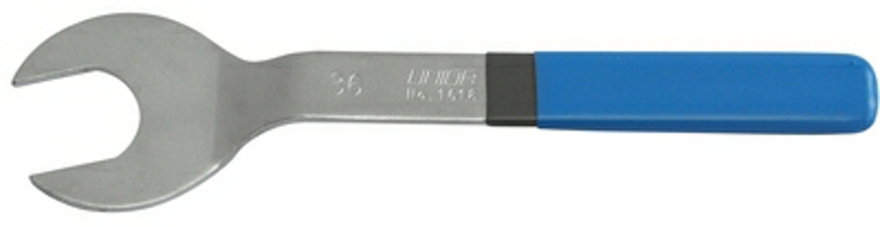 Unior Konus nøgle 36 m.m. Offset