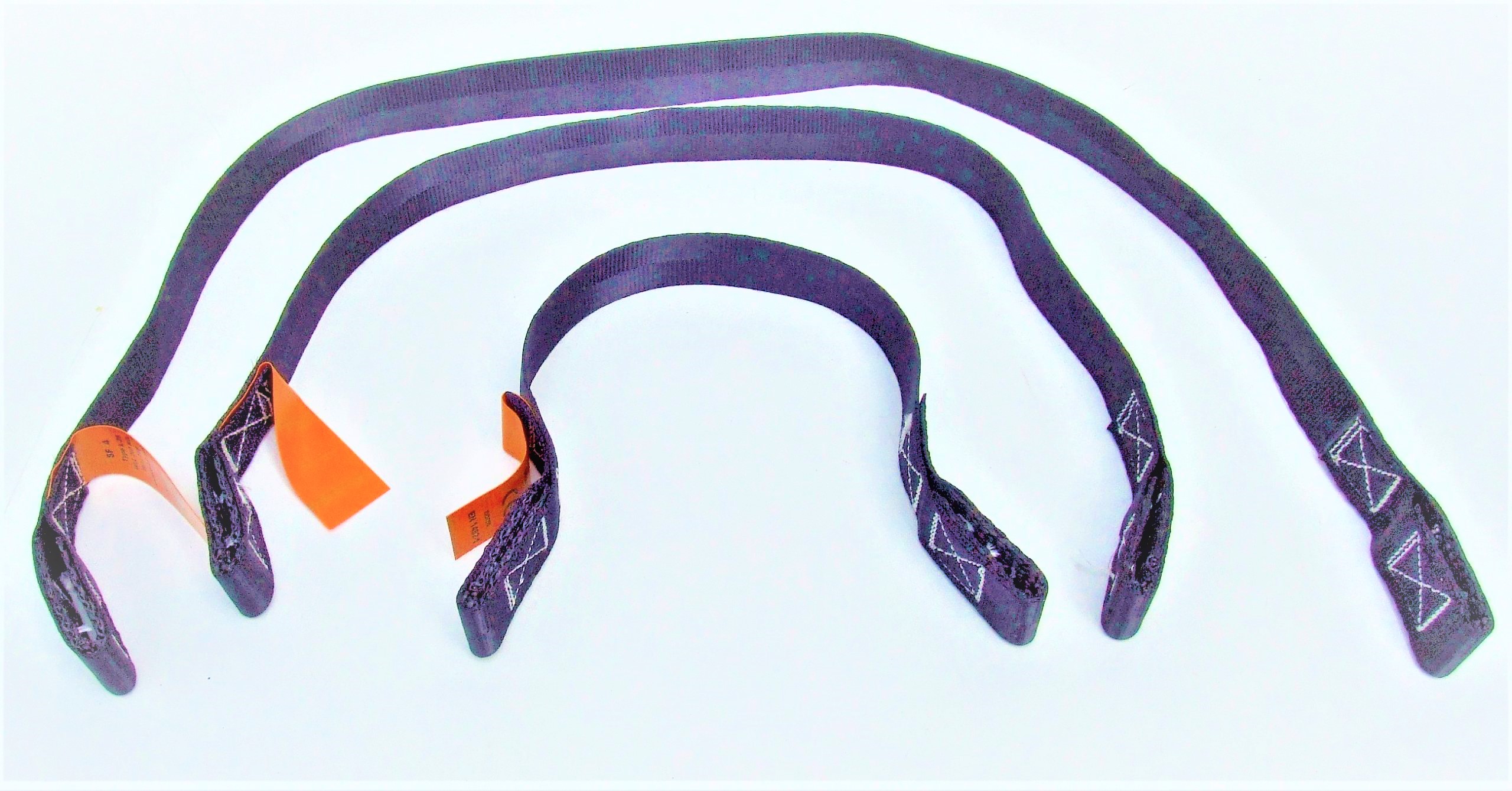 Stropsæt for elhejs (40,60,80 cm)