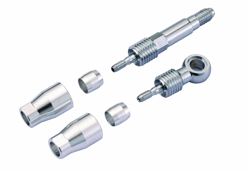 Ashima PCB Hose Service kit