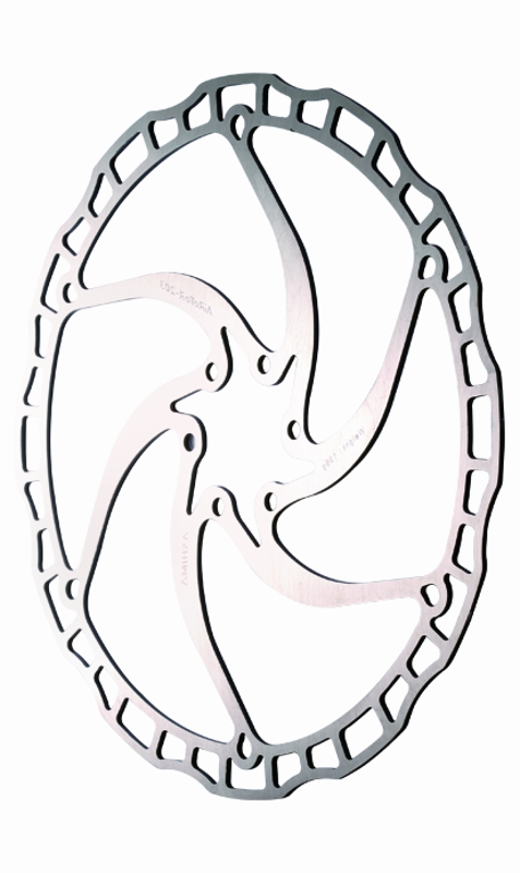 Ashima Airrotor 180 m.m. 6 mont. Neutral