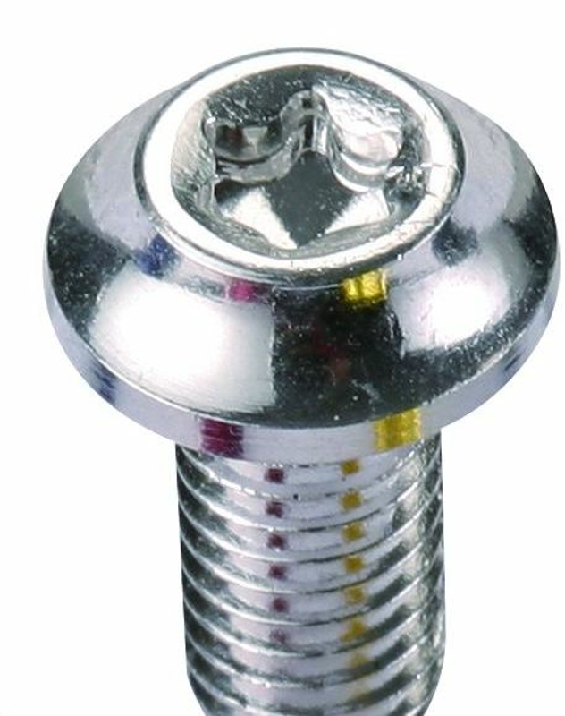 Bolte til skiver / greb