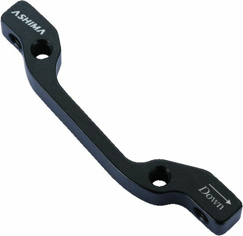 Ashima Adaptor AU-1 Front