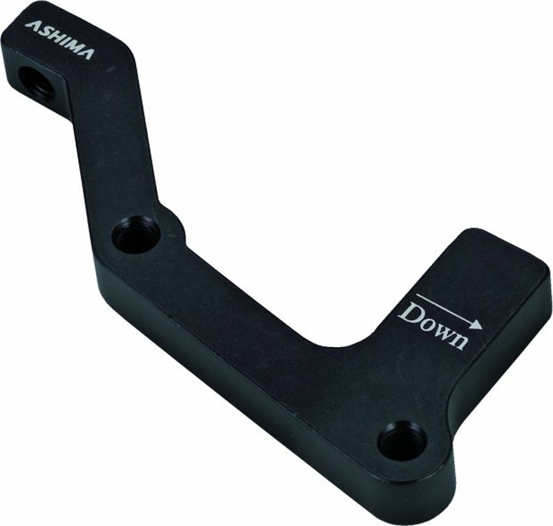 Ashima Adaptor AU-6 Rear