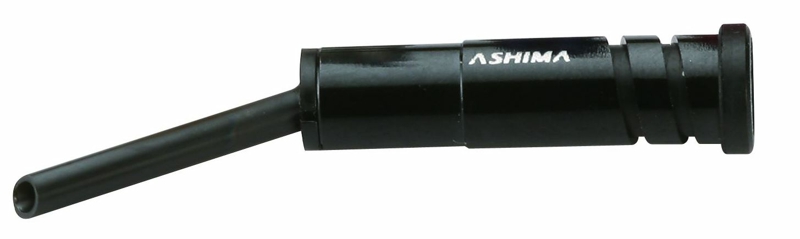 Ashima Reaction Fer Flex Bremse m/ rør S