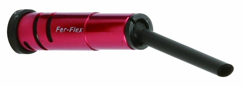 Ashima Reaction Fer Flex Bremse m/ rør R