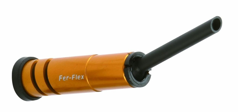 Ashima Reaction Fer Flex Bremse m/ rør G