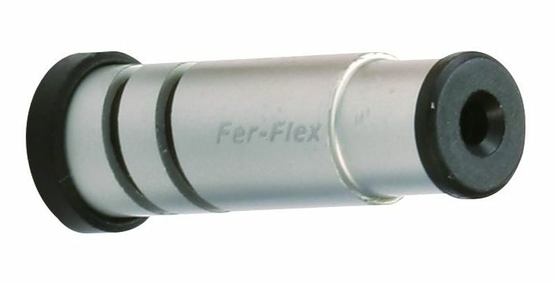 Ashima Reaction Fer Flex Gear Sølv