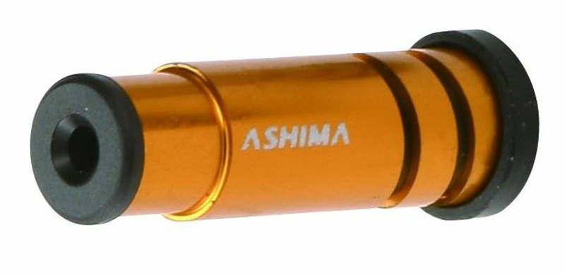 Ashima Reaction Fer Flex Gear Guld