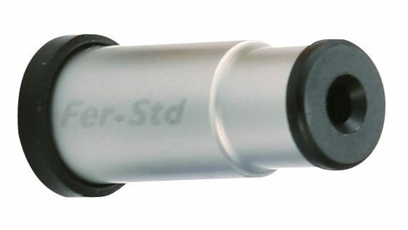 Ashima Action+ Fer Std. Gear Sølv