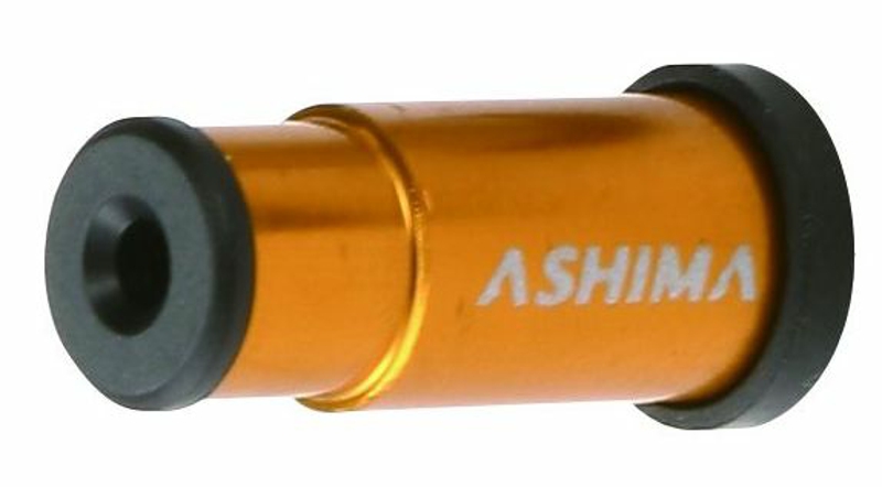 Ashima Action+ Fer Std. Gear Guld 50