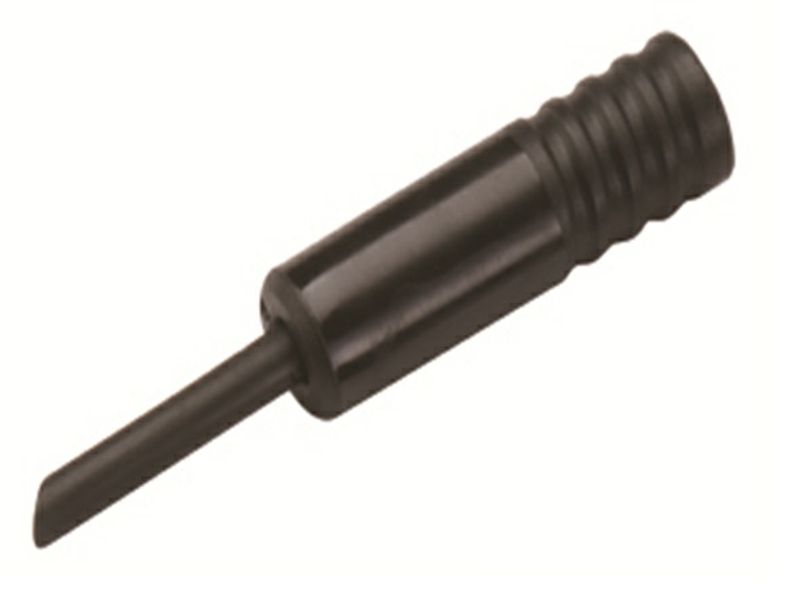 Ashima Action+ Fer Std. Bremse m/rør Sor