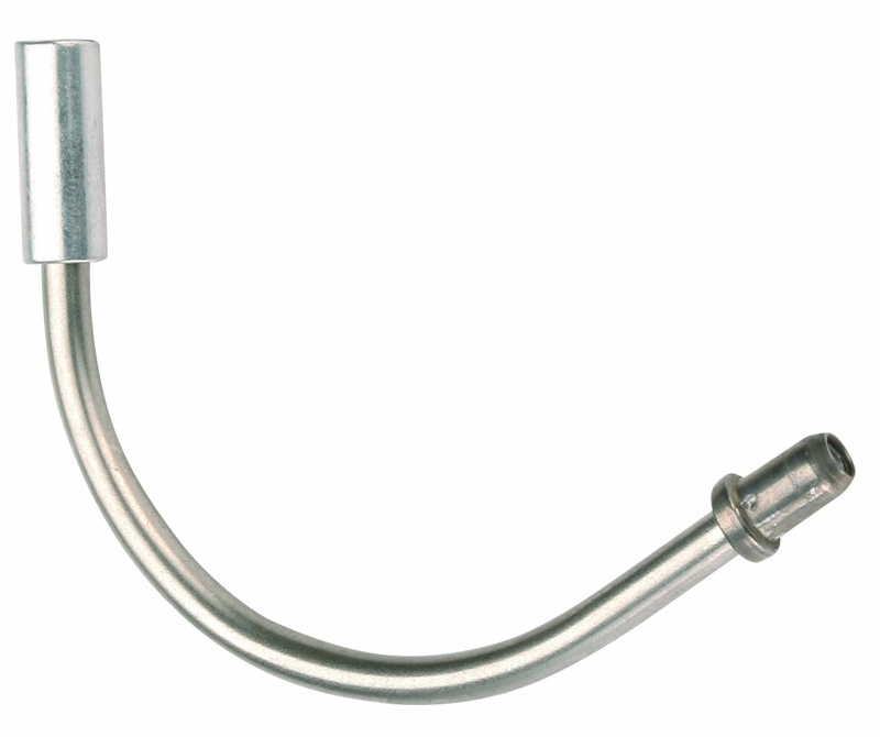 Ashima Kabelfører 135 grader