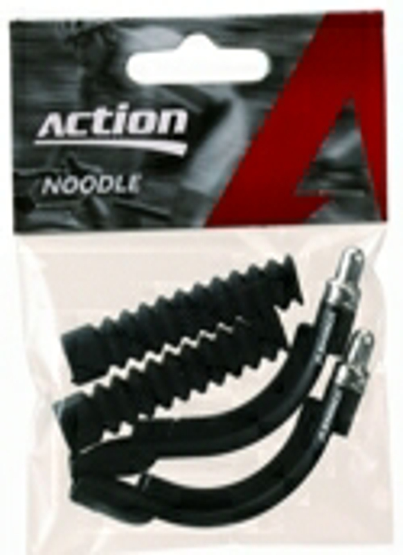 Ashima Super Noodle Sæt m. Manchetter