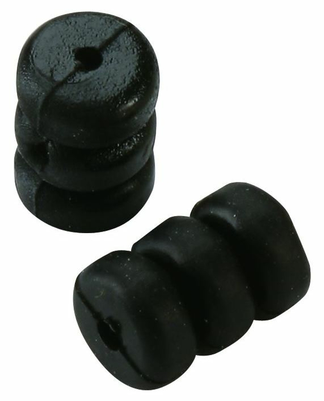 Ashima Stelbeskytter til kabel i sort 60