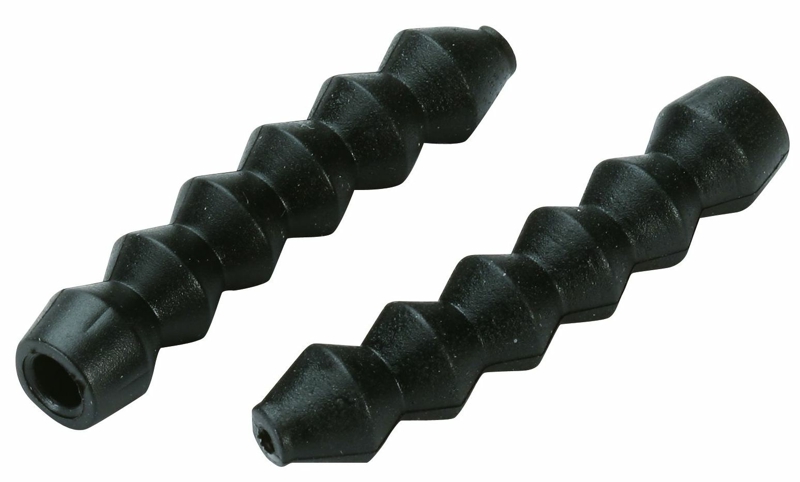 Ashima gummi manchet f/ v-bremse rund