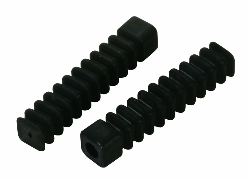 Ashima gummi manchet f/ v-bremse firkant