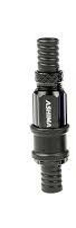 Ashima gear adjuster black