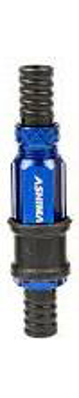 Ashima gear adjuster blue