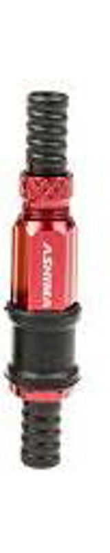 Ashima gear adjuster red