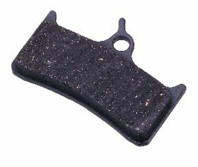 Ashima Semi Metal klods AD0101 SM-S w/Sp