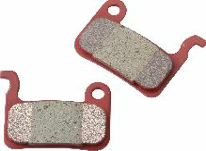 Ashima SOS klods AD0104 MC-S w/Spring