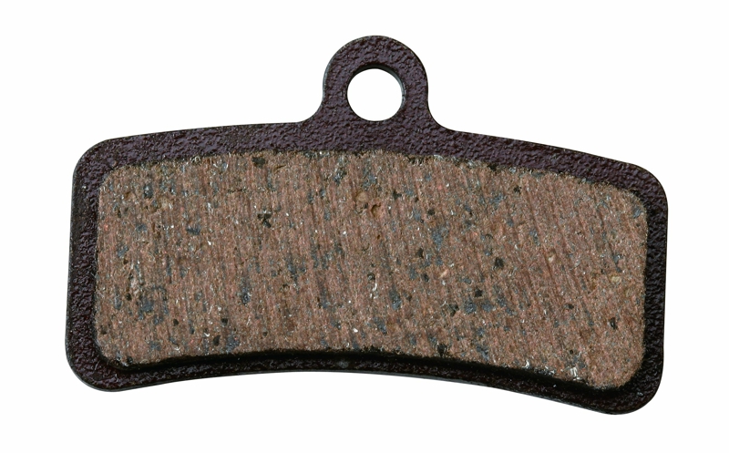 Ashima Semi Metal klods AD0104-SM-S w/Sp