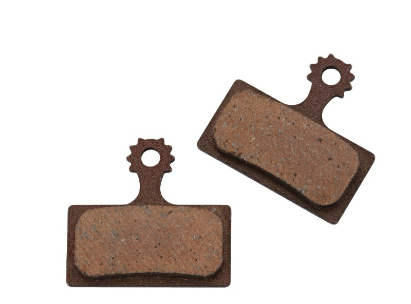 Ashima Semi Metal klods AD0106-SM-S w/Sp