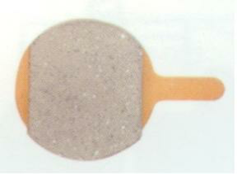 Ashima Sintered klods AD0201-SI